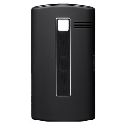 Back Panel Cover For Garminasus Nuvifone A50 White - Maxbhi Com