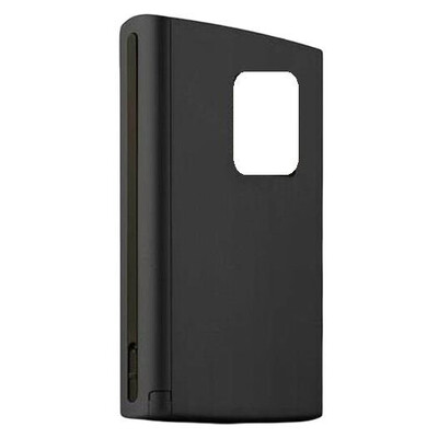 Back Panel Cover For Garminasus Nuvifone M20 White - Maxbhi Com