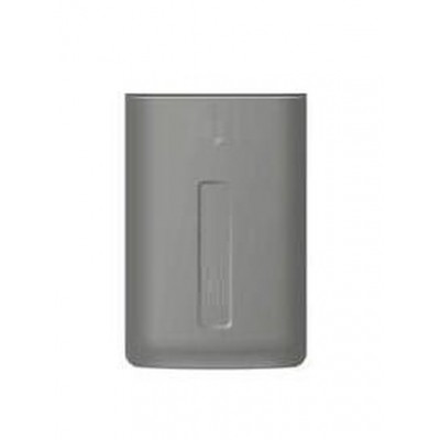 Back Panel Cover For Gfive 736bt Black - Maxbhi.com