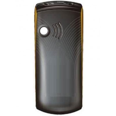 Back Panel Cover For Gfive 790 Black - Maxbhi.com