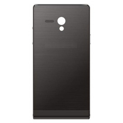 Back Panel Cover For Gfive A97 Black - Maxbhi Com