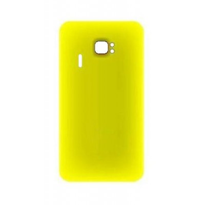 Back Panel Cover For Gfive Blade F500 White - Maxbhi Com