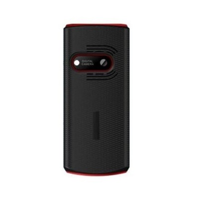 Back Panel Cover For Gfive C2 White - Maxbhi Com