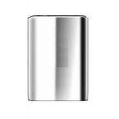 Back Panel Cover For Gfive D99 White - Maxbhi Com