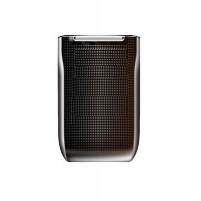 Back Panel Cover For Gfive E71y Grey - Maxbhi.com