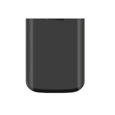 Back Panel Cover For Gfive G111 Black - Maxbhi.com