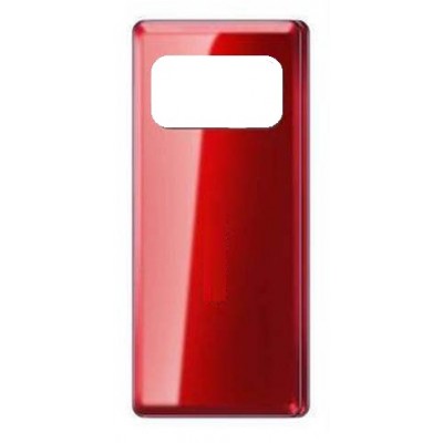 Back Panel Cover For Gfive G259 Black - Maxbhi Com