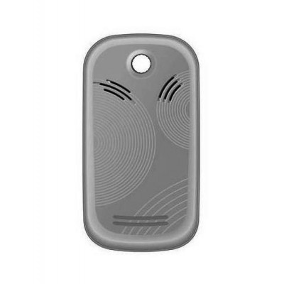 Back Panel Cover For Gfive G365 Black - Maxbhi.com