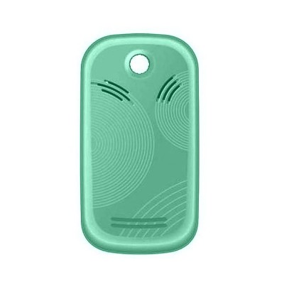 Back Panel Cover For Gfive G365 Green - Maxbhi.com