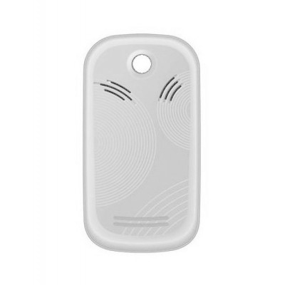 Back Panel Cover For Gfive G365 White - Maxbhi.com