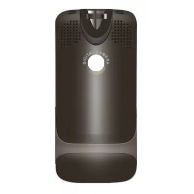 Back Panel Cover For Gfive G5 Box Office White - Maxbhi Com