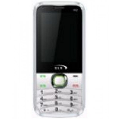 Back Panel Cover for Gfive W2 - White