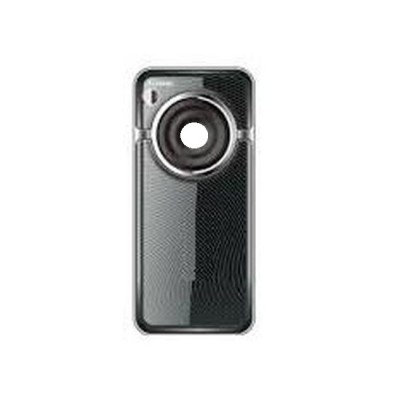 Back Panel Cover For Gfive M55 White - Maxbhi Com