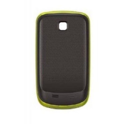 Back Panel Cover For Gfive Pop Mini E100 Black - Maxbhi.com