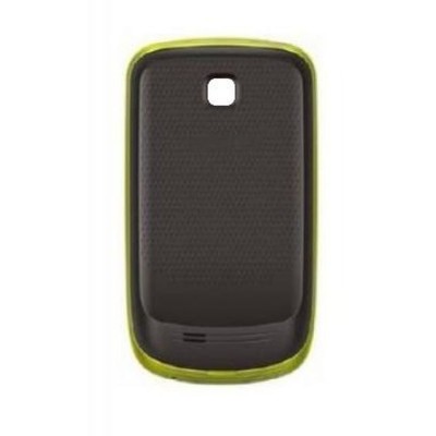 Back Panel Cover For Gfive Pop Mini E100 White - Maxbhi Com