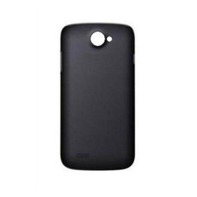 Back Panel Cover For Gfive President G10 Mini White - Maxbhi Com