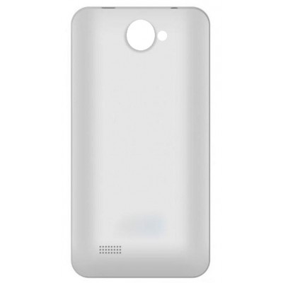 Back Panel Cover For Gfive President G6c Black - Maxbhi Com