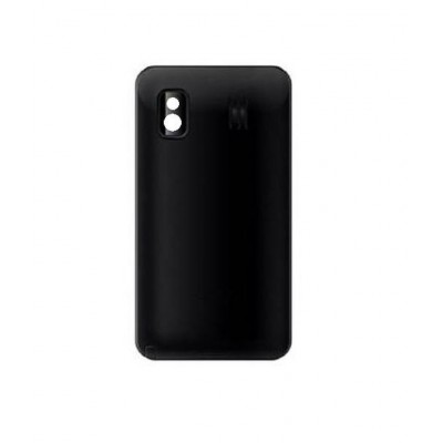Back Panel Cover For Gfive Spark A1 Black - Maxbhi.com