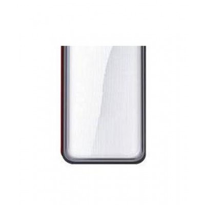 Back Panel Cover For Gfive T33 Plus White - Maxbhi.com