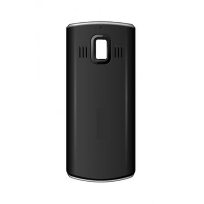 Back Panel Cover For Gfive U616 Black - Maxbhi.com