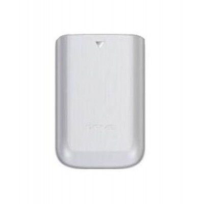 Back Panel Cover For Gfive U879 White - Maxbhi.com