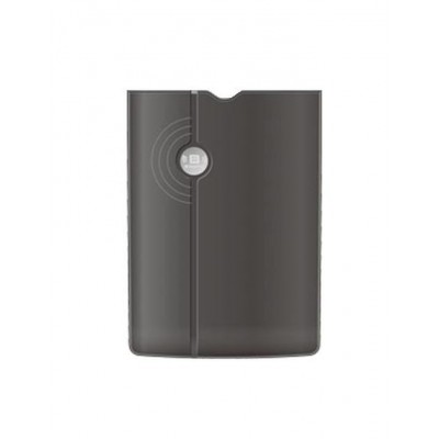 Back Panel Cover For Gfive U899 Grey - Maxbhi.com