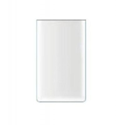 Back Panel Cover For Gfive W8 Black - Maxbhi.com