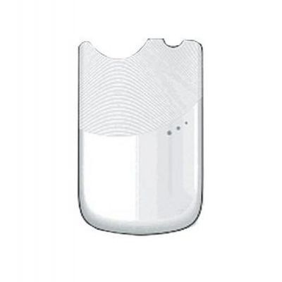 Back Panel Cover For Gfive X9 Black White - Maxbhi.com