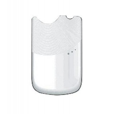 Back Panel Cover For Gfive X9 White - Maxbhi.com