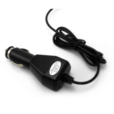 Car Charger for IBall Slide 3G-7307 with USB Cable