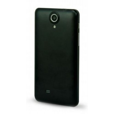 Back Panel Cover for GoHello Glam Shimmer - Black