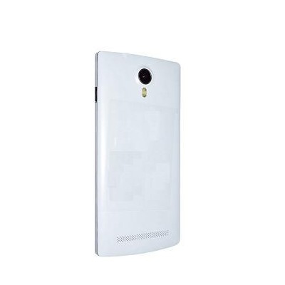 Back Panel Cover for Good One F7 - White