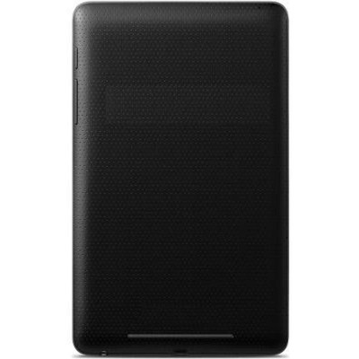 Back Panel Cover for Google Nexus 7 - 2012 - 8GB WiFi - 1st Gen - Black