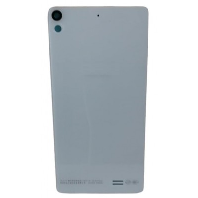 Back Panel Cover For Gionee Elife S5 1 Gn9005 White - Maxbhi Com