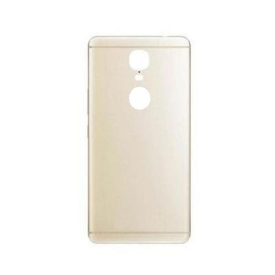Back Panel Cover For Gionee M6 Champagne - Maxbhi Com