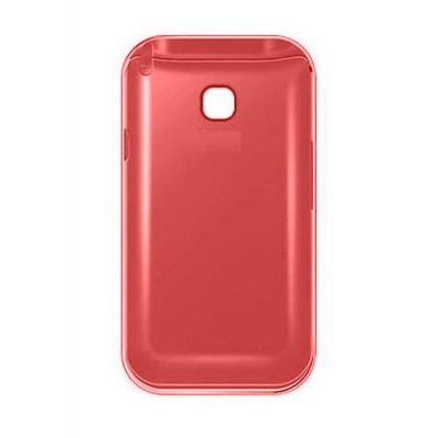 Back Panel Cover For Glx N330 Red - Maxbhi.com