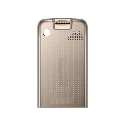 Back Panel Cover For Gnine Comio900 Black - Maxbhi.com