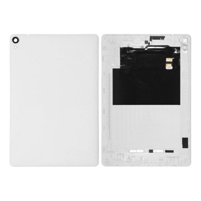 Back Panel Cover For Google Nexus 9 32gb Lte White - Maxbhi Com