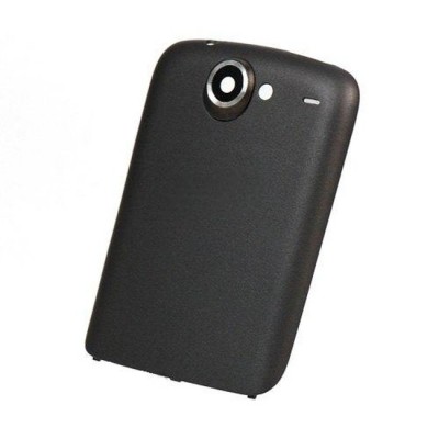 Back Panel Cover For Google Nexus One White - Maxbhi.com