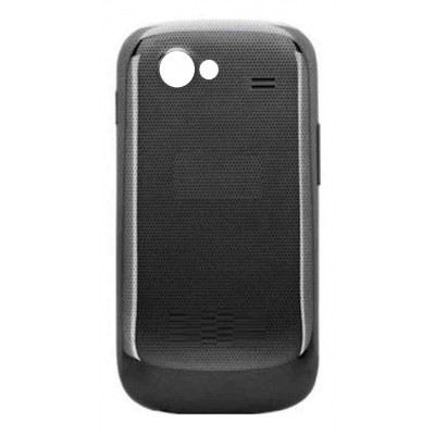 Back Panel Cover For Samsung Google Nexus S 4g White - Maxbhi Com