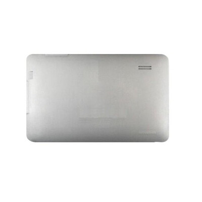 Back Panel Cover For Go Tech Funtab 9.1 Class White - Maxbhi.com