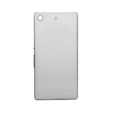 Back Panel Cover For Greenberry Selfie Z5 Black - Maxbhi Com