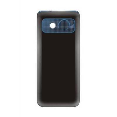 Back Panel Cover For Haier Cg550 Black - Maxbhi.com