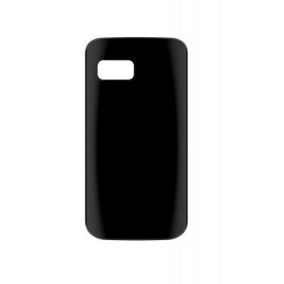 Back Panel Cover For Haier E619 Black - Maxbhi.com