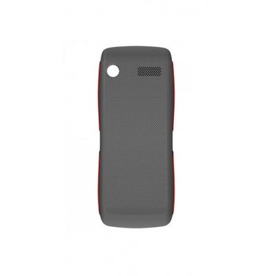 Back Panel Cover For Haier M311 Black - Maxbhi.com