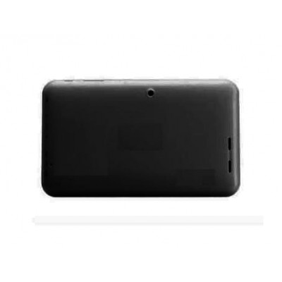 Back Panel Cover For Hcl Me Tab Y2 Black - Maxbhi.com