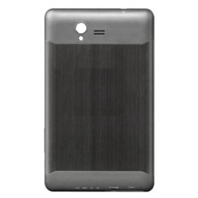 Back Panel Cover For Hcl Me V1 White - Maxbhi Com