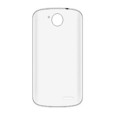 Back Panel Cover For Hisense U950 White - Maxbhi Com
