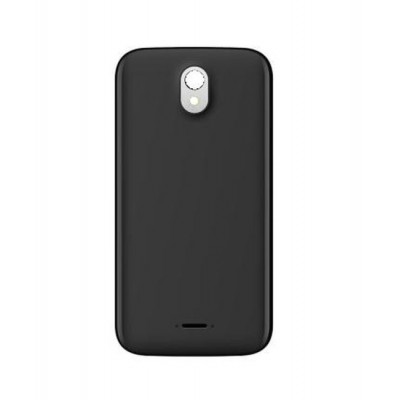Back Panel Cover For Hitech Air A2 Grey - Maxbhi.com