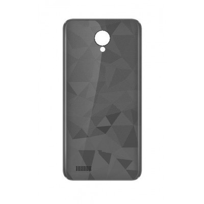 Back Panel Cover For Hitech Air A3i Black - Maxbhi.com
